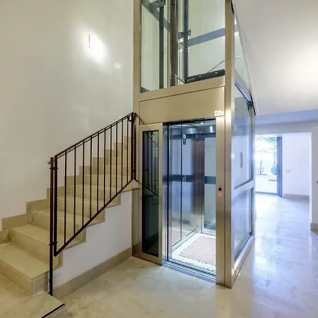 Ca' Molin Cuoridoro - Tiziano Apartmán *