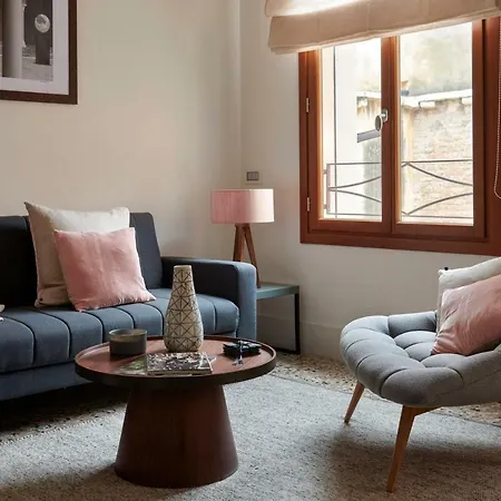 Appartement Ca' Molin Cuoridoro - Tiziano