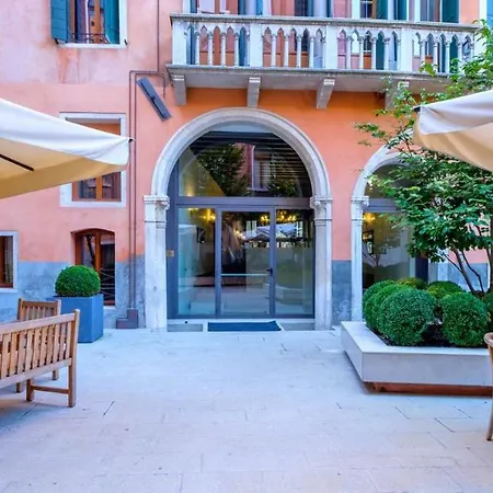 Appartement Ca' Molin Cuoridoro - Tiziano Venetië