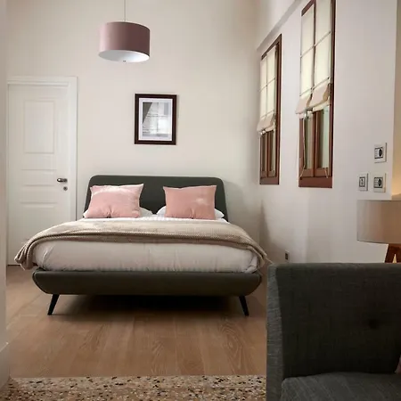 Ca' Molin Cuoridoro - Tiziano Appartement Venetië